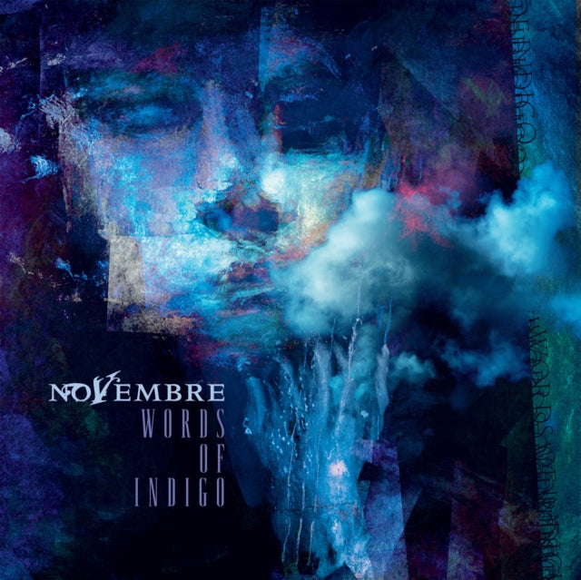 Words Of Indigo (140G/33RPM)