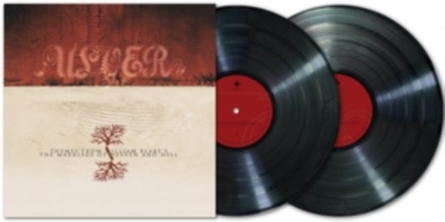 Themes From William Blake's The Marriage Of Heaven & Hell (2LP)