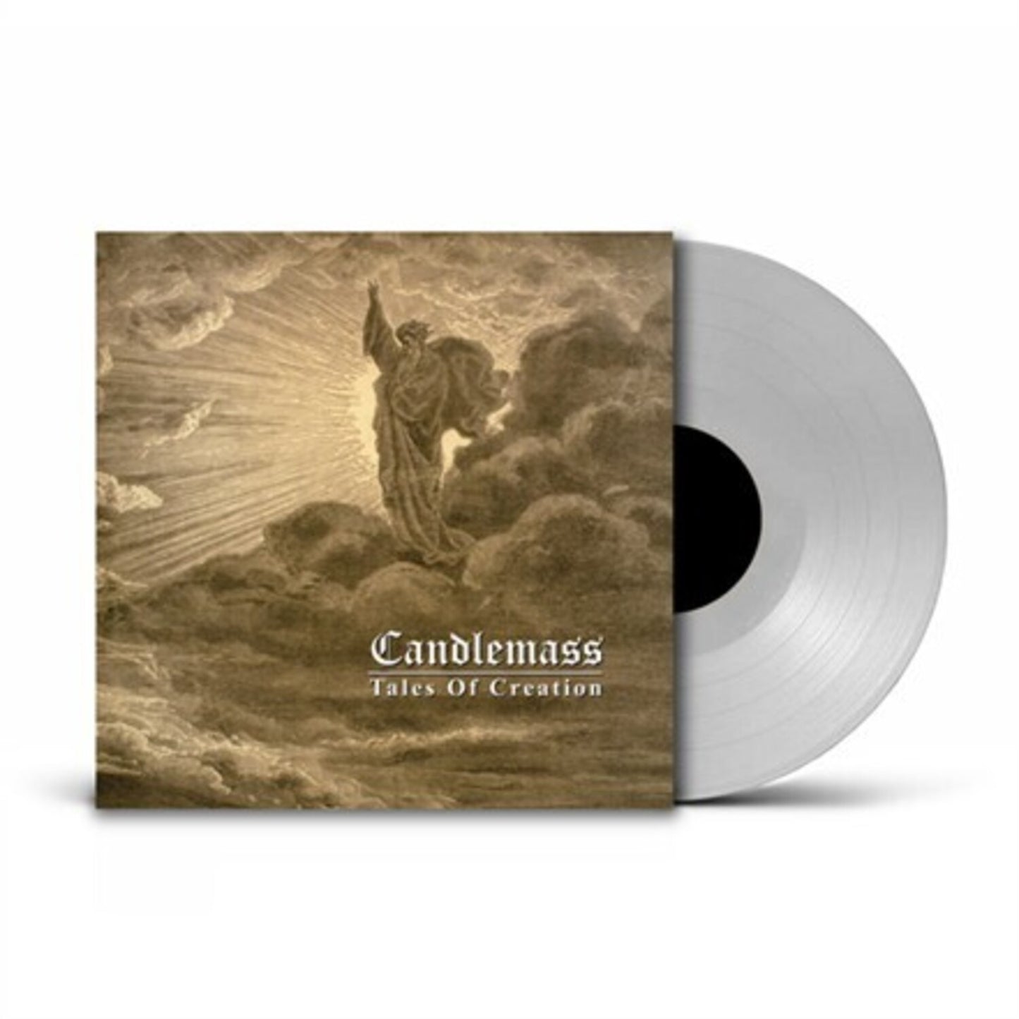 Tales Of Creation (Clear LP Vinyl)