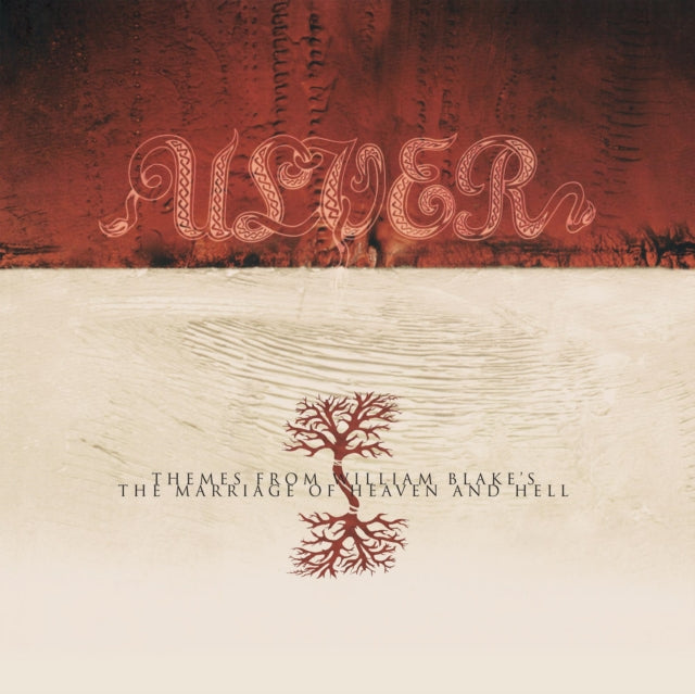 Themes From William Blake's The Marriage Of Heaven & Hell (2CD)