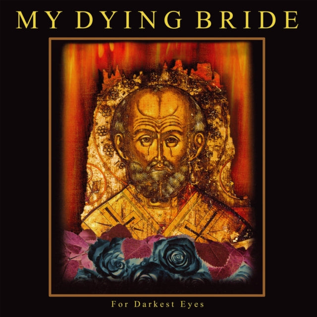 This LP Vinyl is brand new.Format: LP VinylMusic Style: Doom MetalThis item's title is: For Darkest EyesArtist: My Dying BrideLabel: PEACEVILLEBarcode: 801056893512Release Date: 6/3/2022