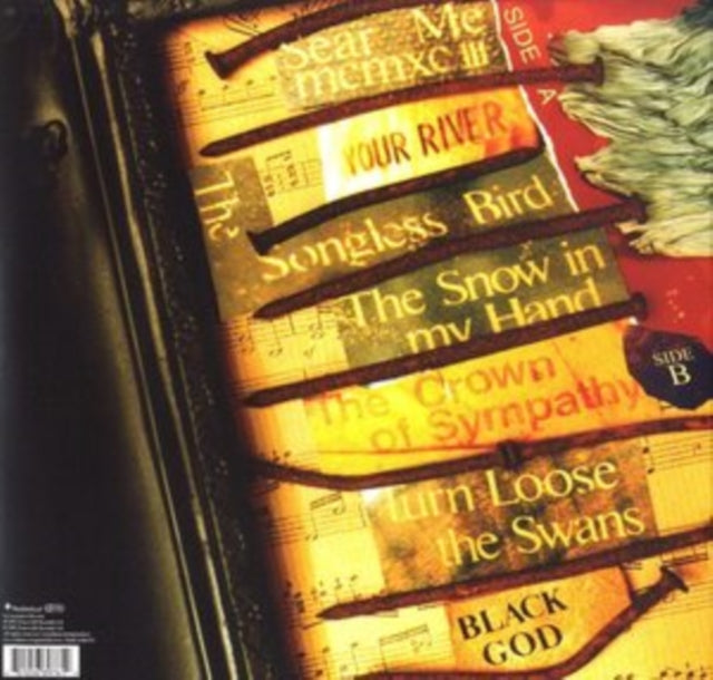 Turn Loose The Swans