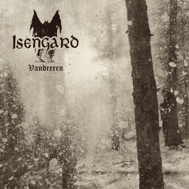 Vandreren