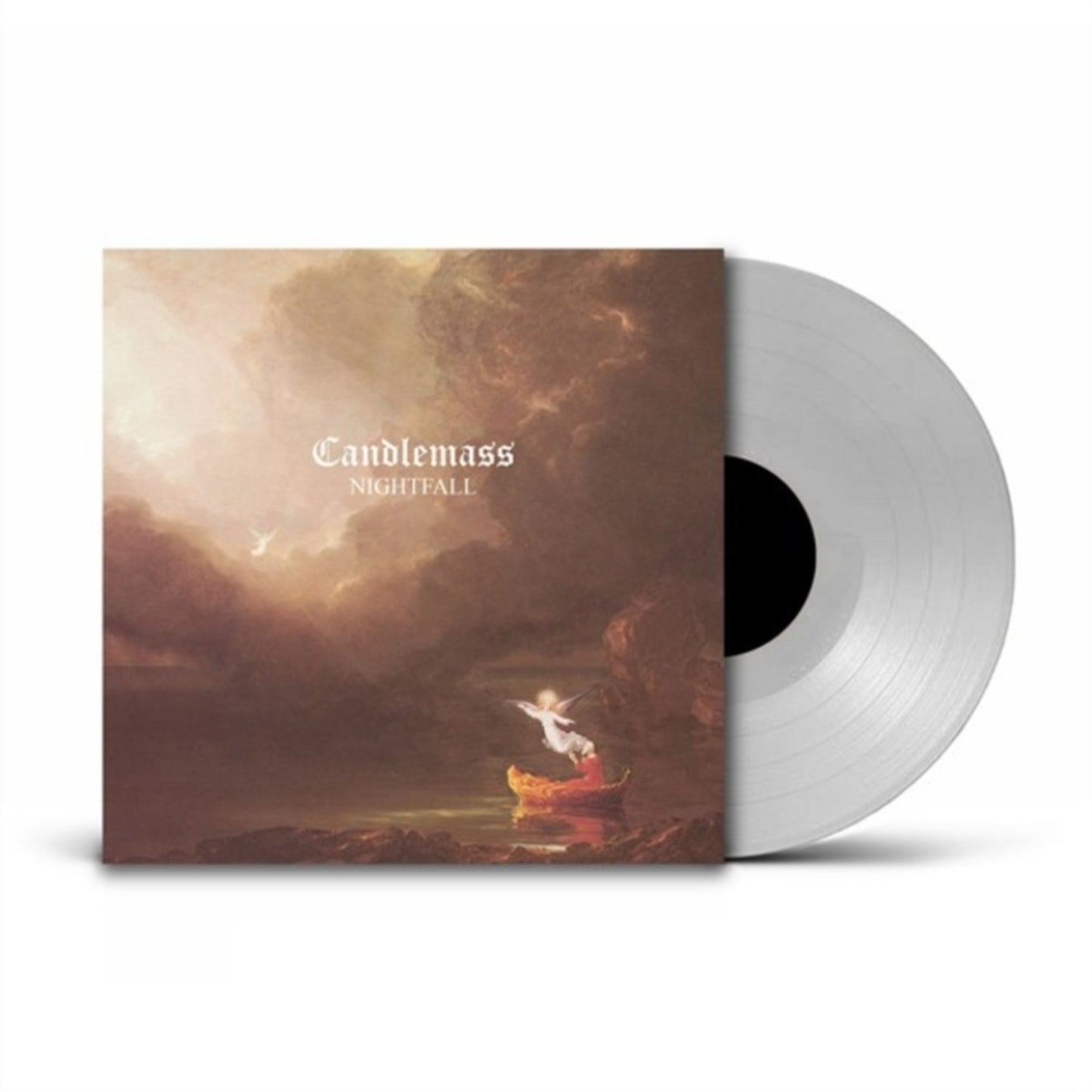 Nightfall (Clear LP Vinyl)