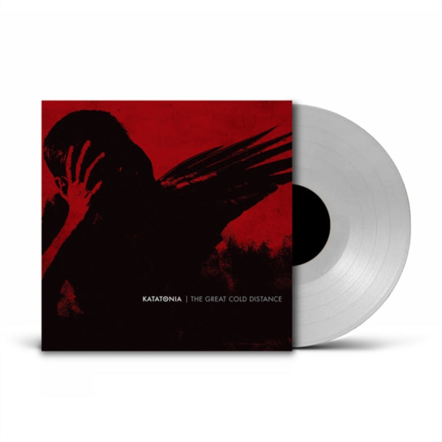 Great Cold Distance (Clear LP Vinyl)