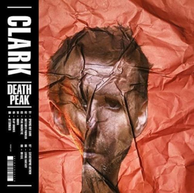 Death Peak (2LP/Gatefold)