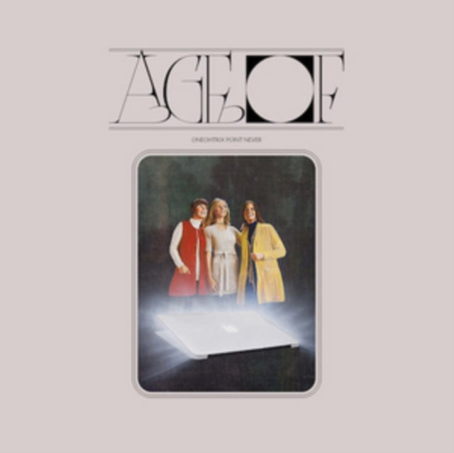 Age Of (Dl Code)