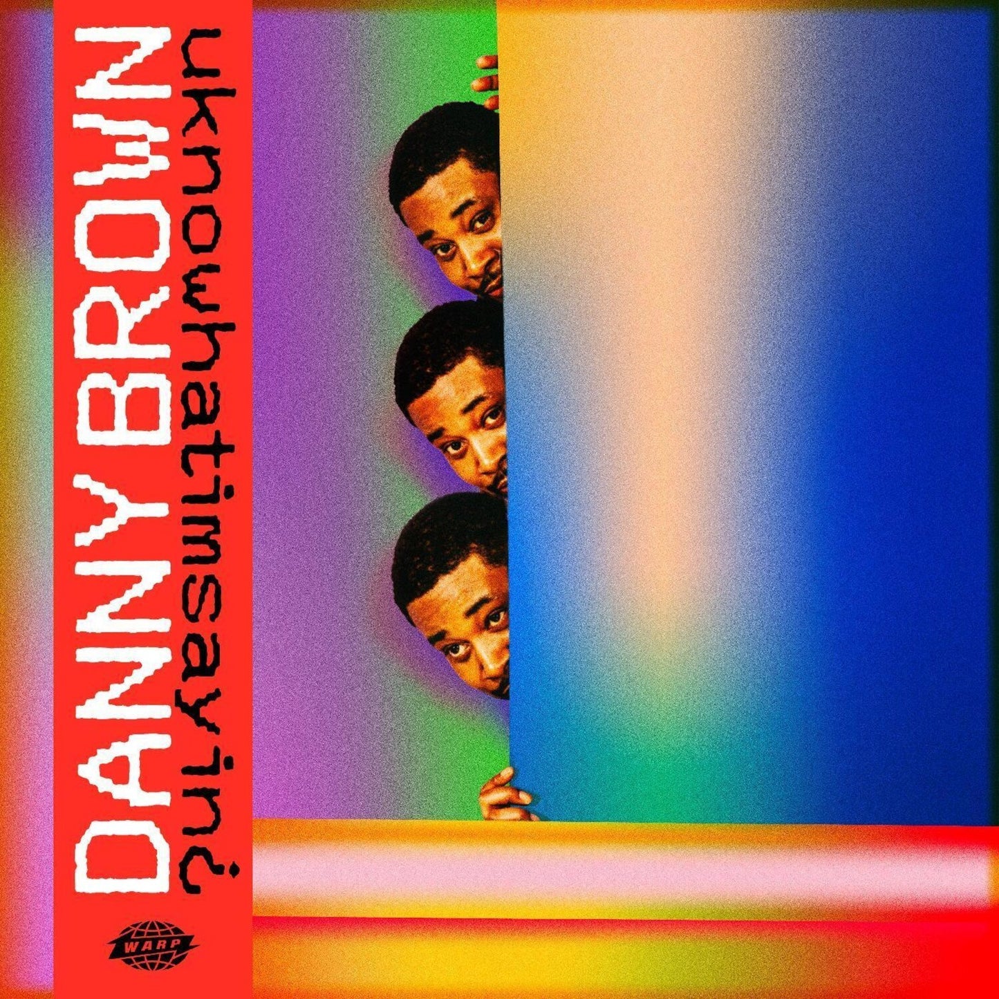 Uknowhatimsayin¿ (Obi-Strip/Dl Card/12Inch Sticker Disc)