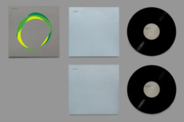 Plus (2LP/140G)