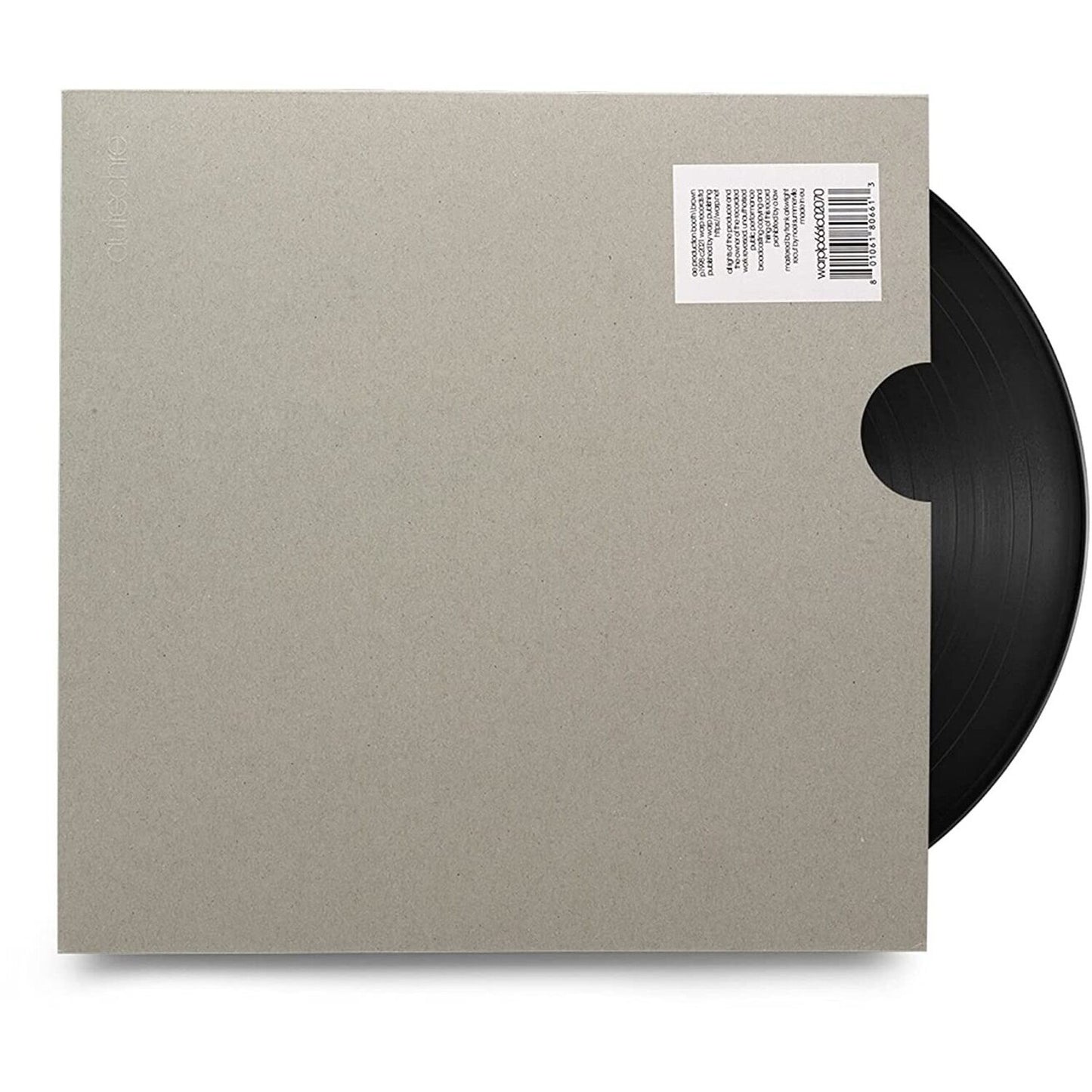 LP5 (2LP/Dl Card)