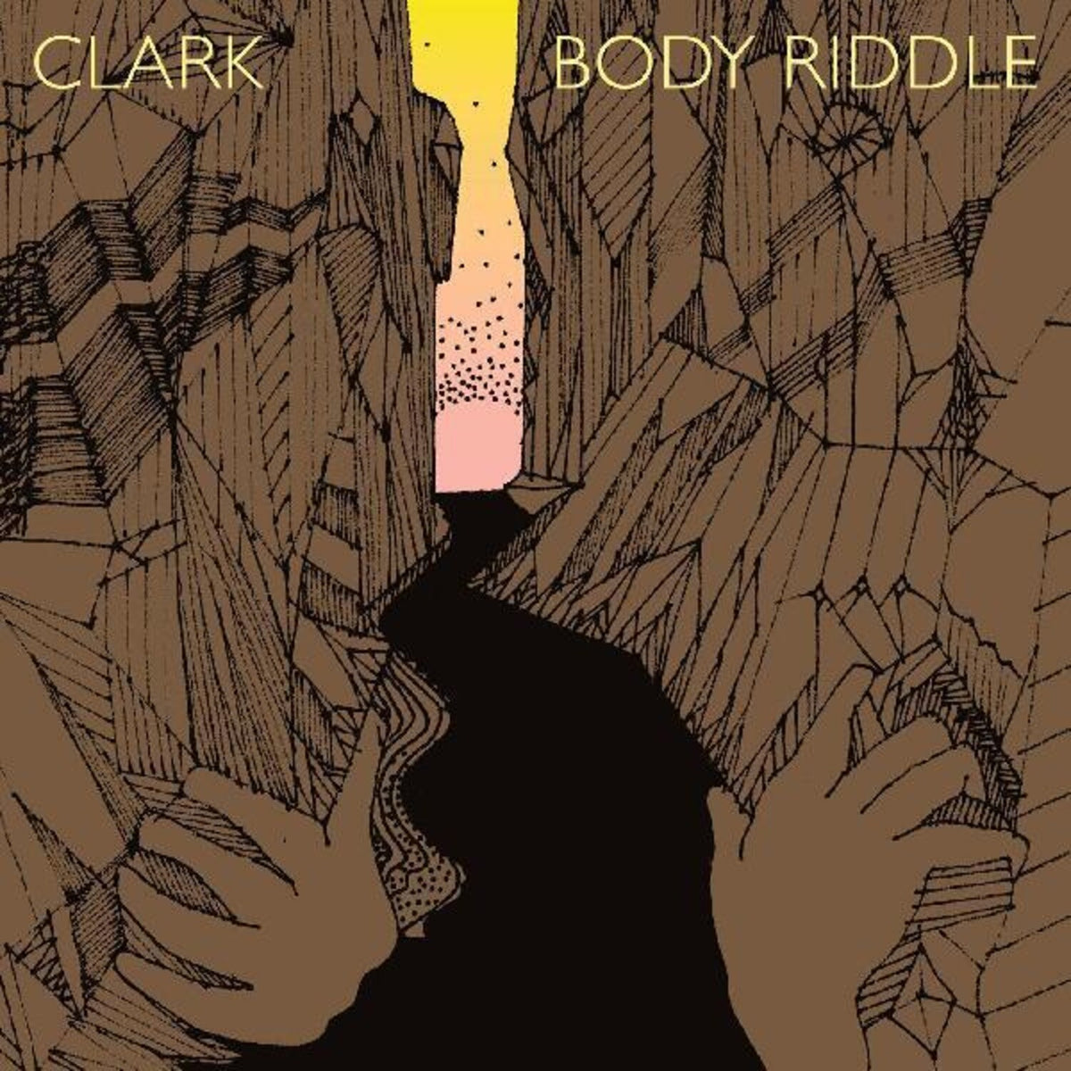 Body Riddle (2LP)
