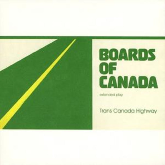 This CD is brand new.Format: CDMusic Style: IDMThis item's title is: Trans Canada HighwayArtist: Boards Of CanadaLabel: WARP RECORDSBarcode: 801061920029Release Date: 1/2/2008