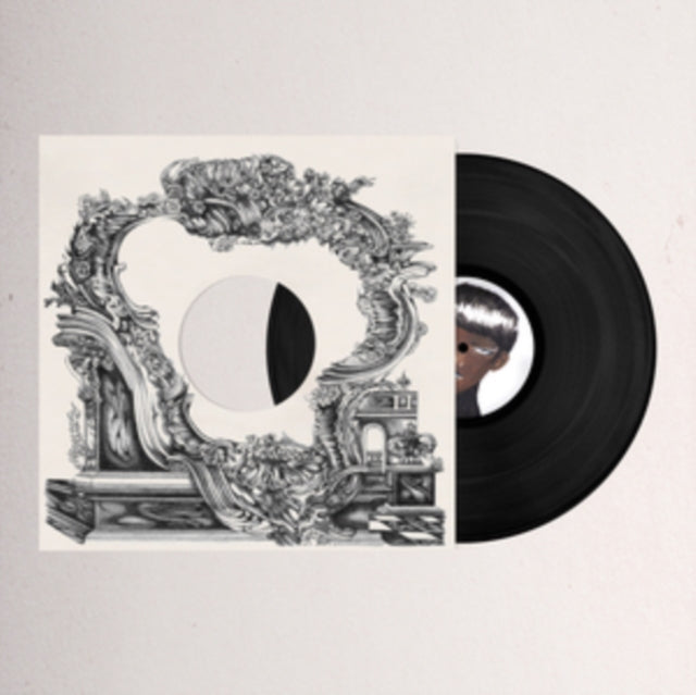 Asymptotical World Ep (Dl Card)