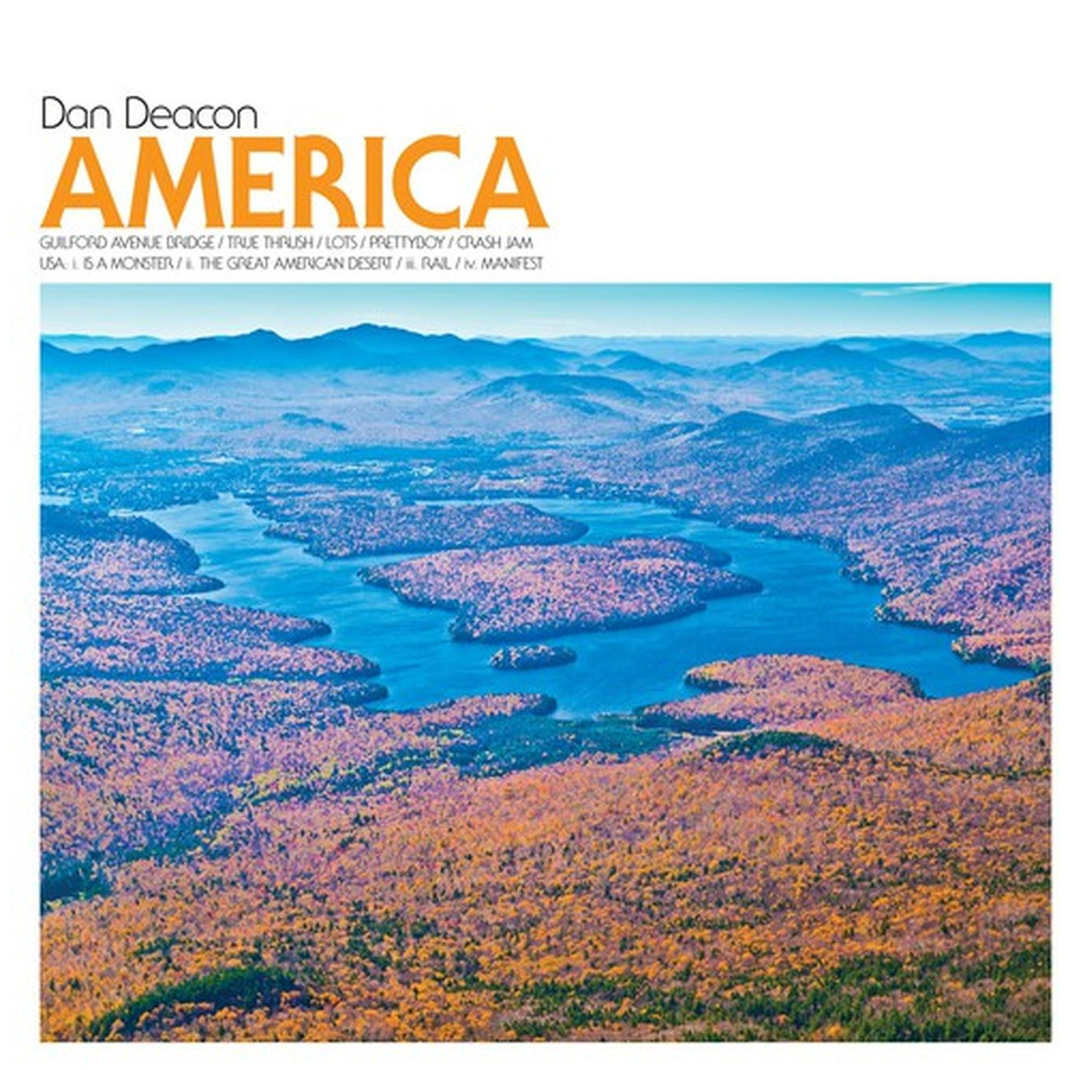 America