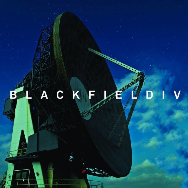 Blackfield Iv