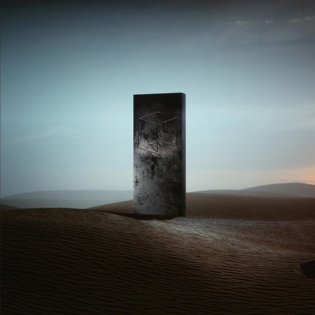 Portals (3LP)