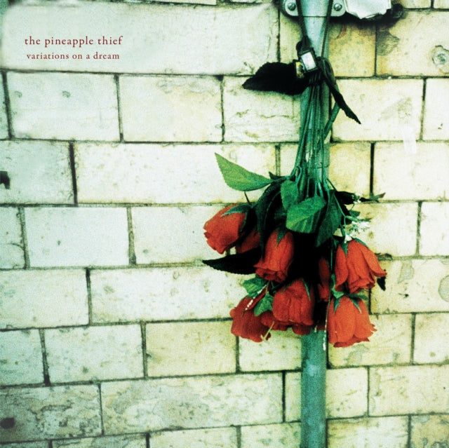 Variations On A Dream