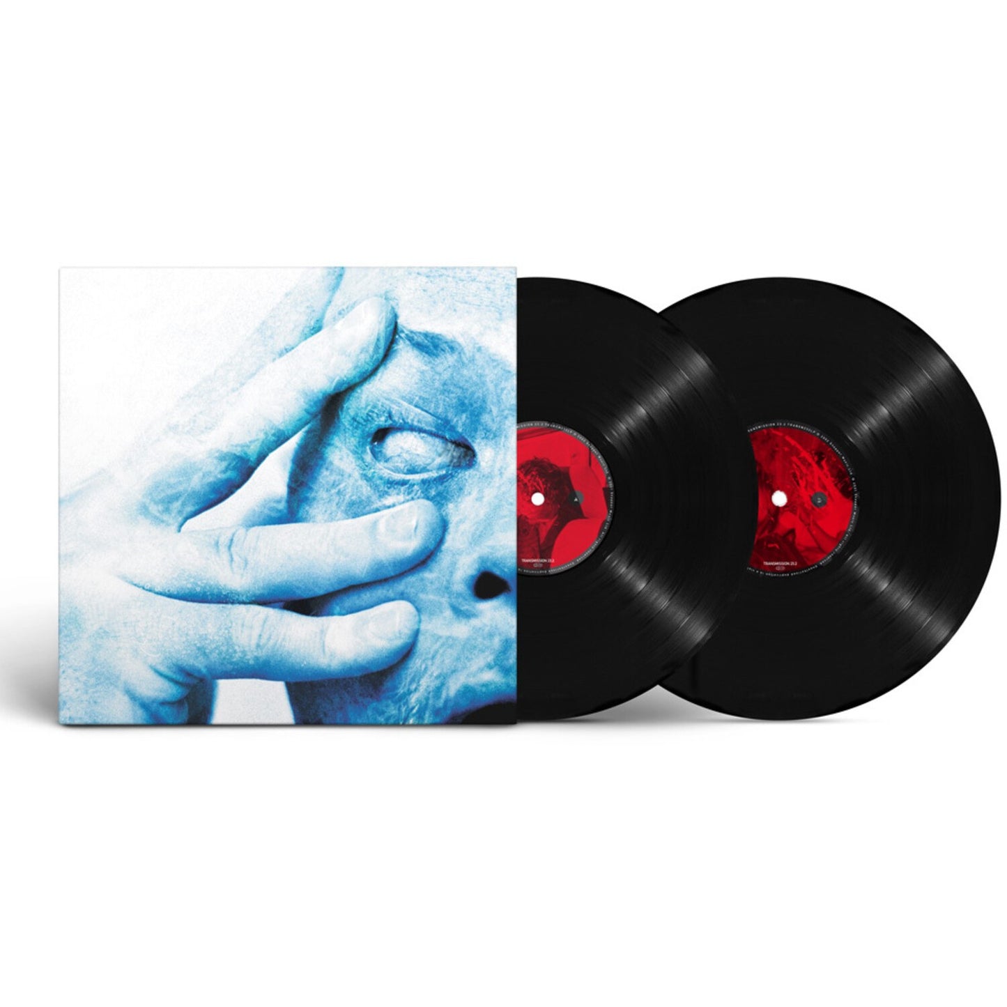Closure/Continuation. Live. Amsterdam 07/11/22 (4LP/Deluxe/180G/Clear Vinyl) & In Absentia (2LP/140G/Gatefold Vinyl)