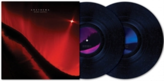 Distant Satellites (10Th Anniversary) (2LP/Sparkle Vinyl)
