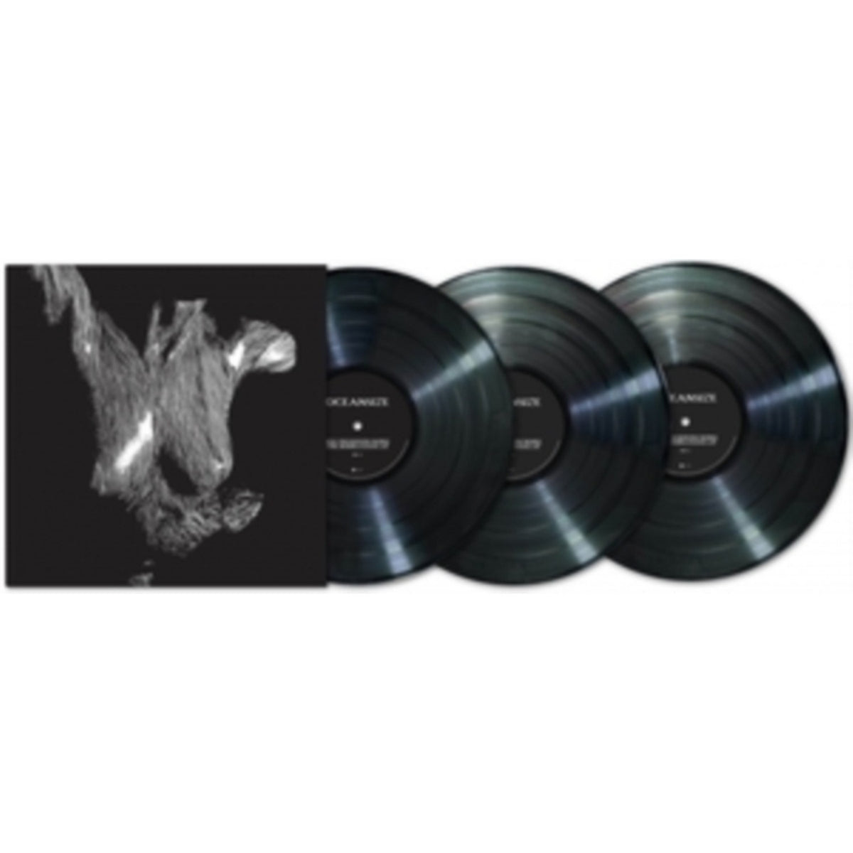 Self Preserved While The Bodies Float Up (3LP/15Th Anniversary Edition)