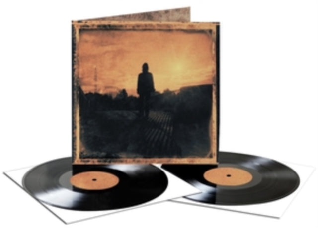 Grace For Drowning (2LP)