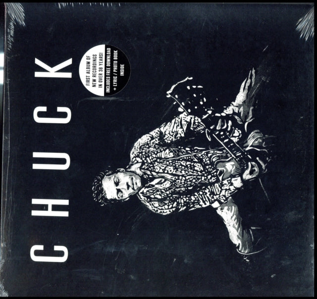 Chuck
