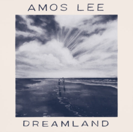 Amos Lee - Dreamland - LP Vinyl