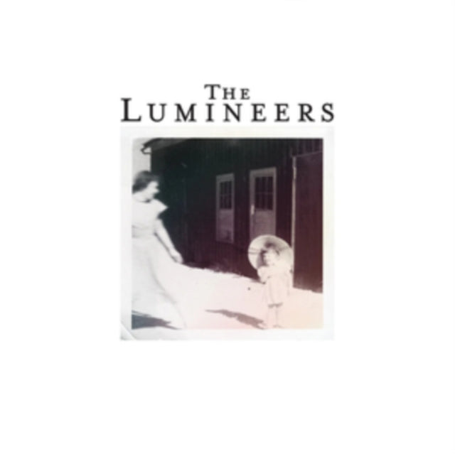 This is a 2 LP Vinyl SKU bundle.
1.This LP Vinyl is brand new.Format: LP VinylMusic Style: Folk RockThis item's title is: LumineersArtist: LumineersLabel: DUALTONE MUSIC GROUPBarcode: 803020160811Release Date: 5/1/2012
2.This LP Vinyl is brand new.