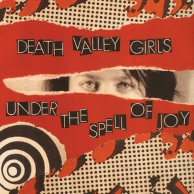 This CD is brand new.Format: CDMusic Style: Psychedelic RockThis item's title is: Under The Spell Of JoyArtist: Death Valley GirlsBarcode: 803238017426Release Date: 10/2/2020