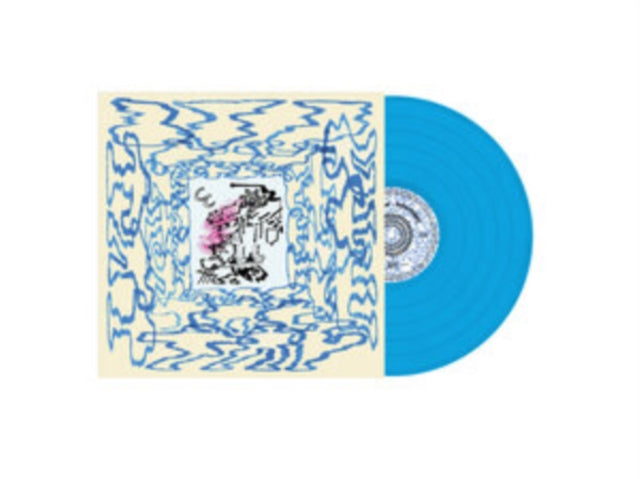 Interloper (Cyan Blue LP Vinyl/180G)