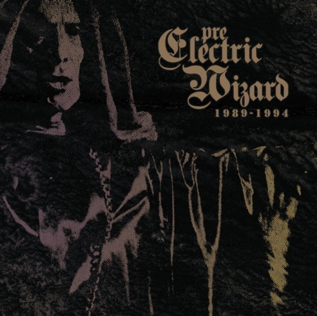 Pre Electric Wizard 1989 - 1994