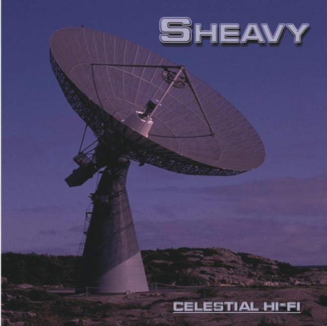 Celestial Hifi