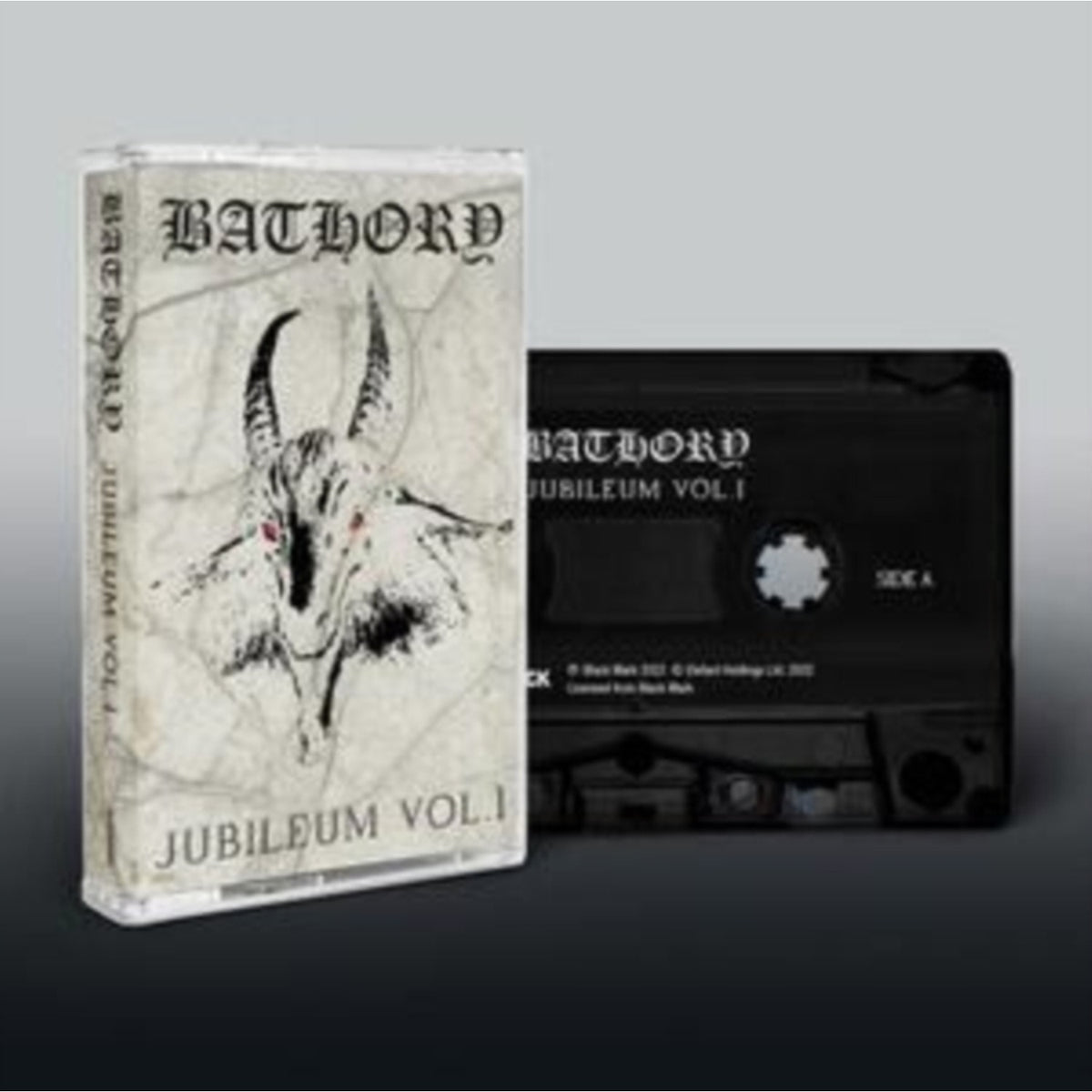 Jubileum: Vol 1