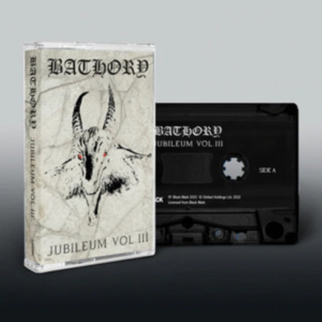 Jubileum: Vol 3