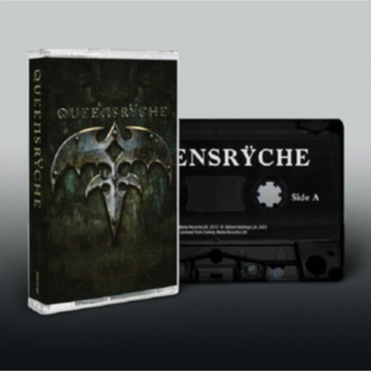 Queensryche