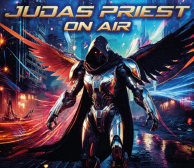 On Air (3CD)