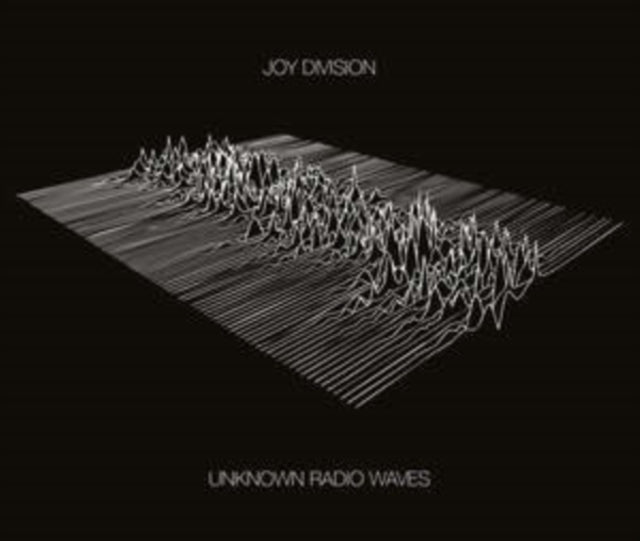 Unknown Radio Waves - 1979/1980 (3CD)
