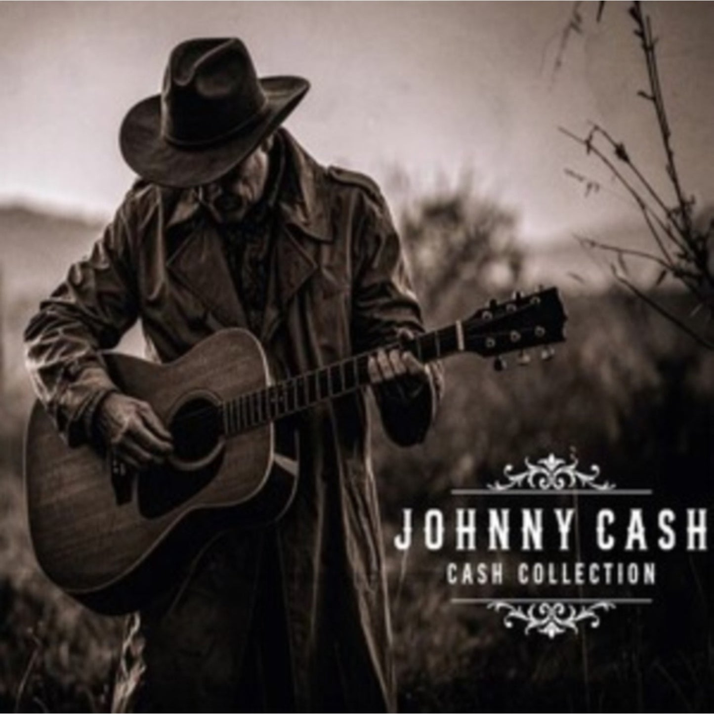 Cash Collection (4CD)