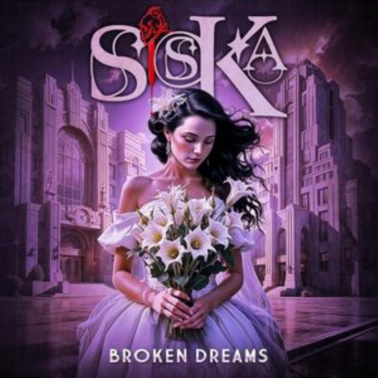Broken Dreams