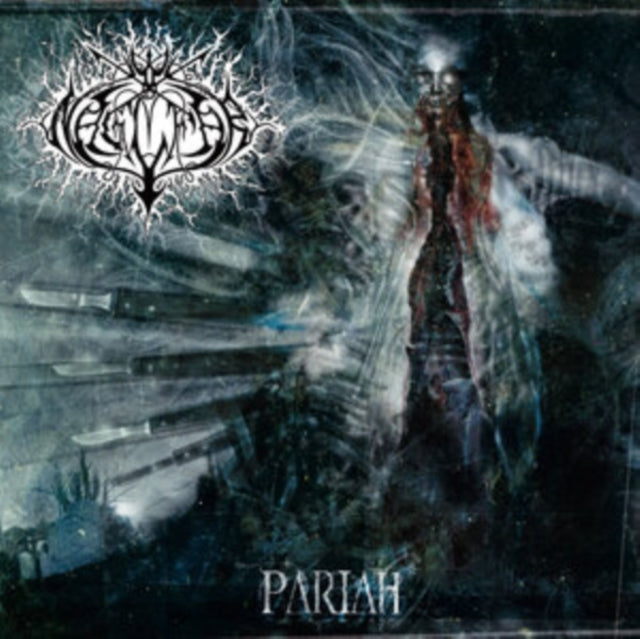 Pariah (Clear LP Vinyl)