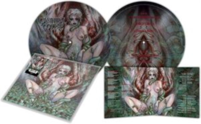 Worm Infested (Picture Disc)