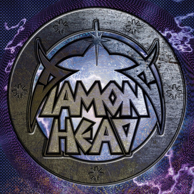 Diamond Head (Clear LP Vinyl/Bonus One Sided 7 In)