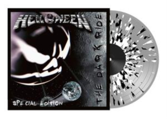 This LP Vinyl is brand new.Format: LP VinylThis item's title is: Dark Ride (140G)Artist: HelloweenBarcode: 803343175981Release Date: 10/23/2020