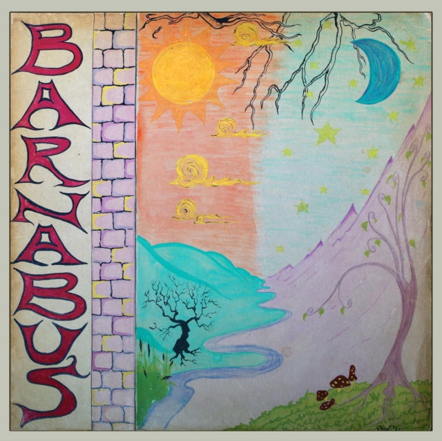 This LP Vinyl is brand new.Format: LP VinylMusic Style: DubThis item's title is: Beginning To UnwindArtist: BarnabusLabel: RISE ABOVE RELICSBarcode: 803343234695Release Date: 3/20/2020