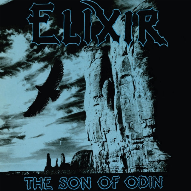 Son Of Odin (Red LP Vinyl/140G)