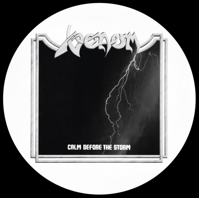Storm The Gates (2LP/Picture Disc) & Calm Before The Storm