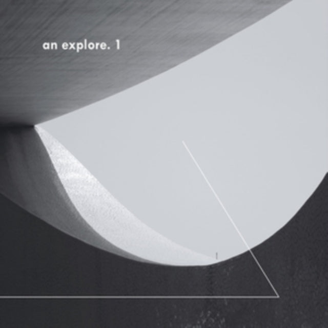 This CD is brand new.Format: CDMusic Style: Indie RockThis item's title is: OneArtist: An ExploreBarcode: 804076036020Release Date: 11/22/2019