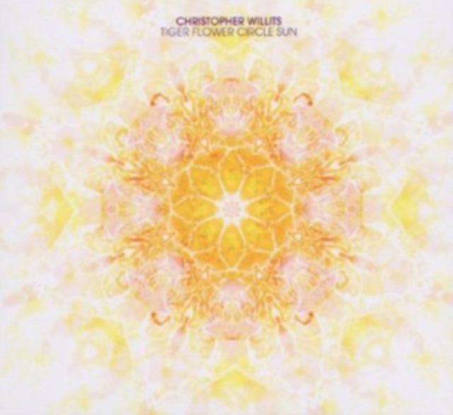 This CD is brand new.Format: CDThis item's title is: Tiger Flower Circle SunArtist: Christopher WillitsBarcode: 804297811628Release Date: 7/27/2010