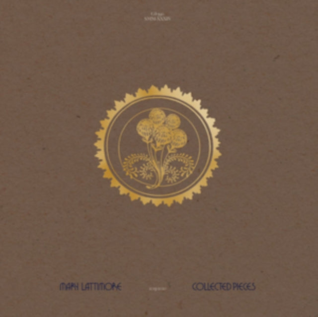 Collected Pieces: 2015-2020 (2LP)