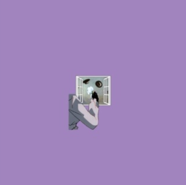 Affection (Clear LP Vinyl)